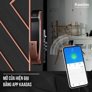 Khóa điện tử Kaadas K9