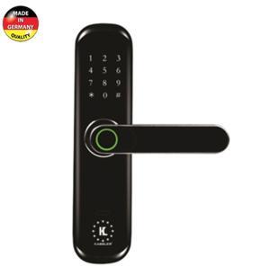 Khóa điện tử Kassler KL-666