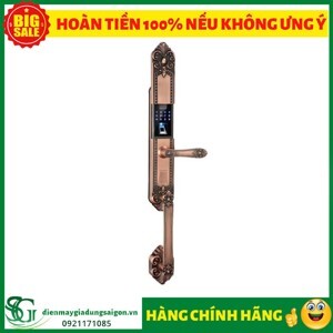 Khóa điện từ KASSLER KL- 979R