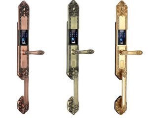 Khóa điện từ KASSLER KL- 979R