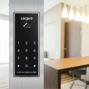 Khoá điện tử Locpro C70