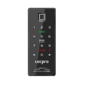 Khóa điện tử Locpro H100F