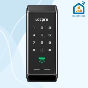 Khóa điện tử Locpro K100B