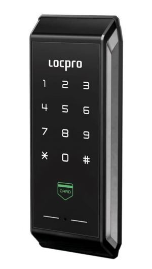 Khóa điện tử Locpro K100B2