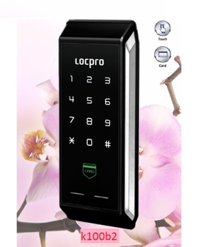 Khóa điện tử Locpro K100B2