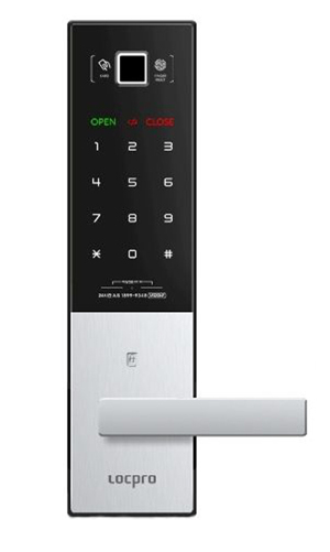 Khóa điện tử Locpro M120NF