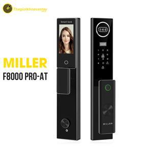 Khóa điện tử Miller F8000