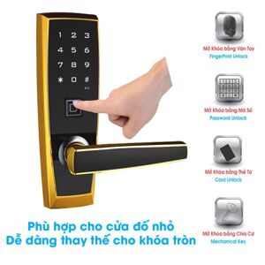 Khoá điện tử NEO M116E98F