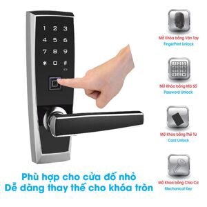 Khoá điện tử NEO M116E98F