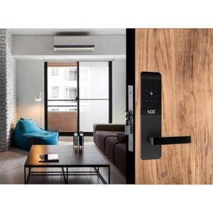 Khóa điện tử New Neo JD206T