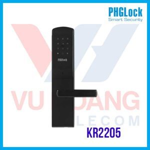 Khóa điện tử PHGLock KR2205