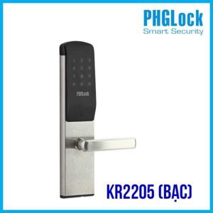 Khóa điện tử PHGLock KR2205