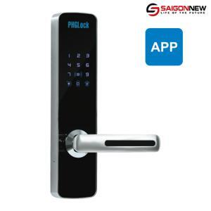 Khóa điện tử PHGLock KR7155S App