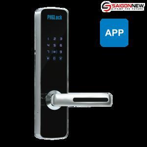 Khóa điện tử PHGLock KR7155S App