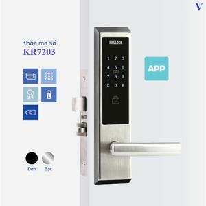 Khóa điện tử PHGlock KR7203