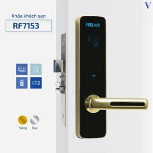 Khoá điện tử PHGLock RF7153