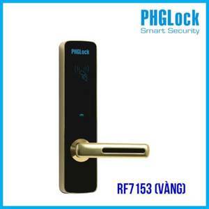 Khoá điện tử PHGLock RF7153