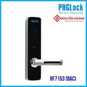 Khoá điện tử PHGLock RF7153