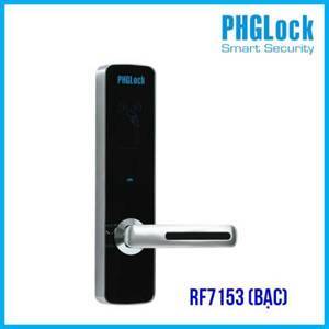 Khoá điện tử PHGLock RF7153