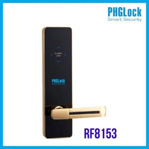 Khóa điện tử PHGLock RF8153