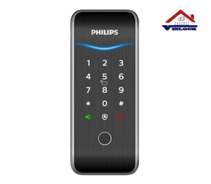 Khóa điện tử Philips Easykey 5000 Rim Lock