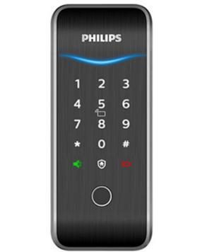 Khóa điện tử Philips Easykey 5000 Rim Lock