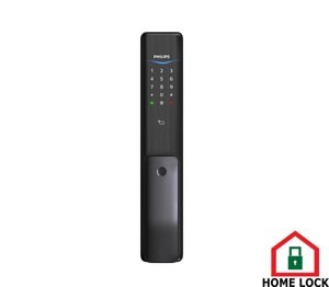 Khóa điện tử Philips Easykey Alpha Push pull lock