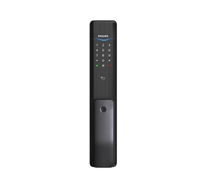 Khóa điện tử Philips Easykey Alpha Push pull lock