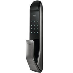 Khóa điện tử Samsung SHP P727AK/EN