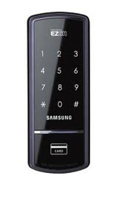 Khóa điện tử SamSung SHS-1320