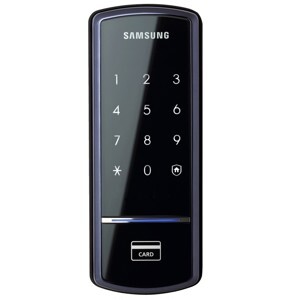 Khóa điện tử Samsung SHS-1321XAK/EN