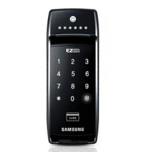 Khóa điện tử Samsung SHS-2320XMK/EN