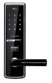 Khóa điện tử SamSung SHS-5120