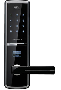 Khóa điện tử SamSung SHS-5120