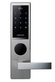 Khóa điện tử SamSung SHS-6020