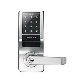 Khóa điện tử SamSung SHS-7020