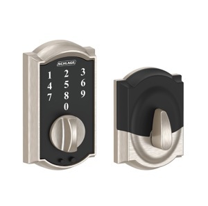 Khóa điện tử Schlage BE375