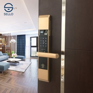 Khóa điện tử SELLO B101