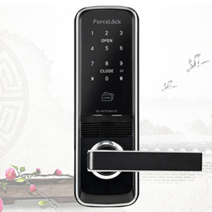 Khóa điện tử thẻ từ, mã số Forcelock MD710