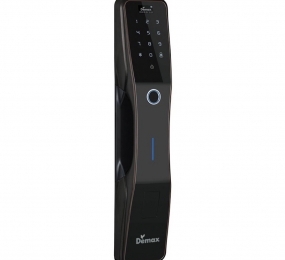 Khóa điện tử thông minh Demax SL668