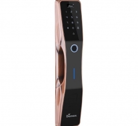 Khóa điện tử thông minh Demax SL668