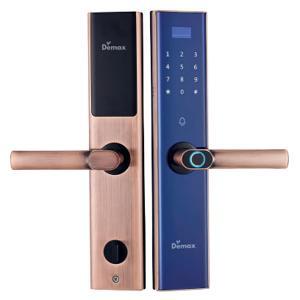 Khóa điện tử thông minh Demax SL650