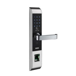 Khóa điện tử thông minh Giovani GSL-18C87GL