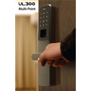 Khóa điện tử thông minh Ultraloq UL300