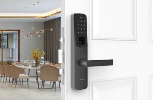 Khóa điện tử thông minh Ultraloq UL300
