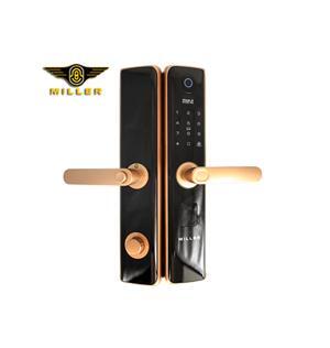 Khóa điện tử vân tay Miller F7000
