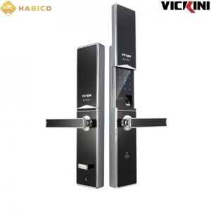 Khóa điện tử Vickini 39801.001 CP