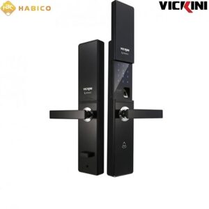 Khóa điện tử Vickini 39801.001 OBP