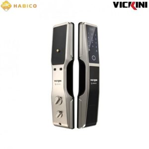 Khóa điện tử Vickini 39810.001 MSN