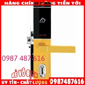 Khóa điện tử Việt Tiệp 28287